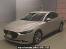Mazda Mazda3 BP8P