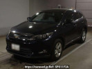 Toyota Harrier ZSU65W