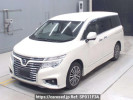 Nissan Elgrand PE52