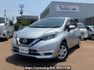 Nissan Note E12