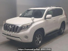 Toyota Land Cruiser Prado GDJ150W