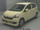 Subaru Pleo Plus LA300F