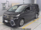 Toyota Vellfire AGH30W