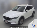 Mazda CX-5 KF2P