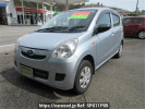 Subaru Pleo L275F