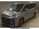 Toyota Voxy ZWR90W