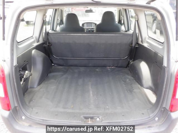 Used 2006 AT toyota probox-van NCP51V Image[8]