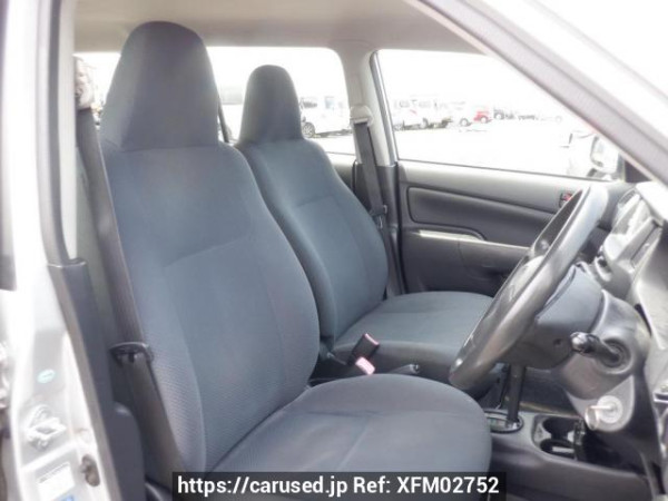 Used 2006 AT toyota probox-van NCP51V Image[12]