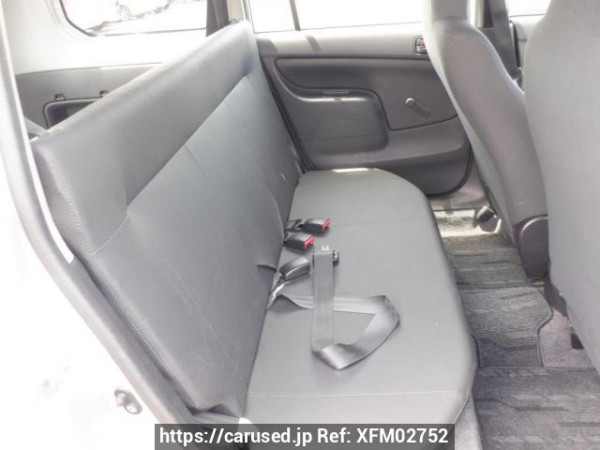 Used 2006 AT toyota probox-van NCP51V Image[14]