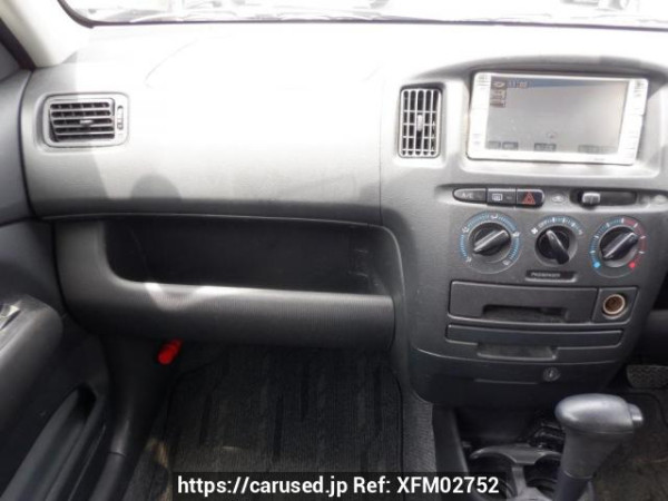 Used 2006 AT toyota probox-van NCP51V Image[17]
