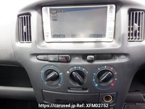 Used 2006 AT toyota probox-van NCP51V Image[21]