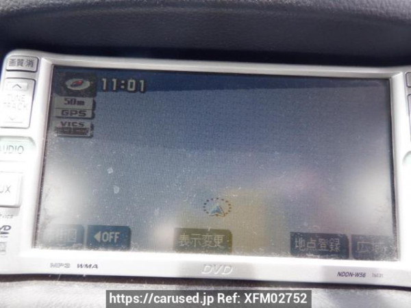 Used 2006 AT toyota probox-van NCP51V Image[22]