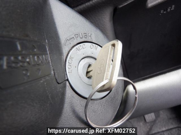 Used 2006 AT toyota probox-van NCP51V Image[24]