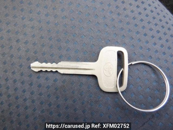 Used 2006 AT toyota probox-van NCP51V Image[25]