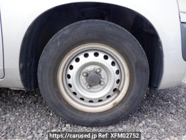 Used 2006 AT toyota probox-van NCP51V Image[26]