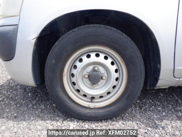 Used 2006 AT toyota probox-van NCP51V Image[27]