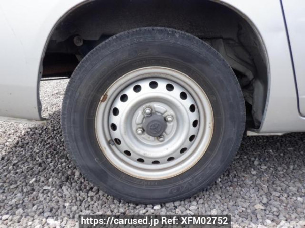 Used 2006 AT toyota probox-van NCP51V Image[28]