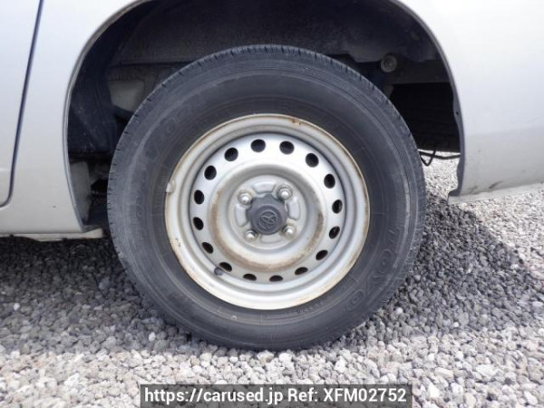 Used 2006 AT toyota probox-van NCP51V Image[29]