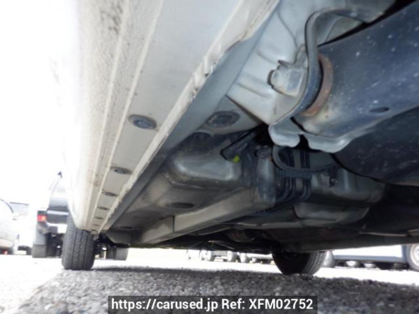 Used 2006 AT toyota probox-van NCP51V Image[35]