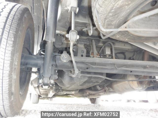 Used 2006 AT toyota probox-van NCP51V Image[36]