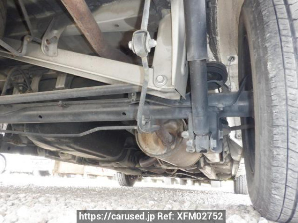 Used 2006 AT toyota probox-van NCP51V Image[37]