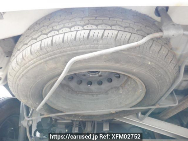 Used 2006 AT toyota probox-van NCP51V Image[39]