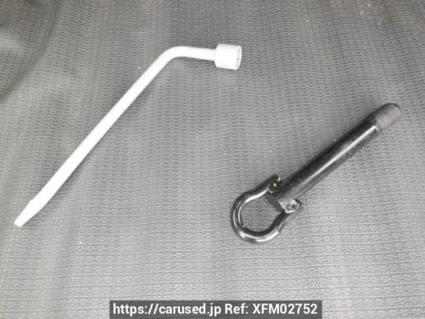 Used 2006 AT toyota probox-van NCP51V Image[40]