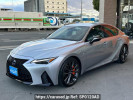 Lexus IS AVE30