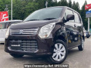 Suzuki Wagon R MH34S