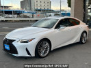 Lexus IS AVE30