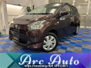 Toyota Pixis Epoch LA350A