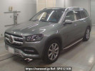 Mercedes Benz GLS-Class 167923