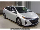 Toyota Prius PHV ZVW52