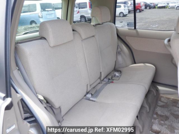Used 2006 AT toyota raum NCZ20 Image[14]