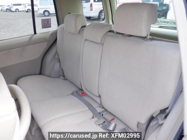 Used 2006 AT toyota raum NCZ20 Image[15]