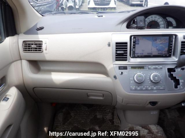 Used 2006 AT toyota raum NCZ20 Image[17]