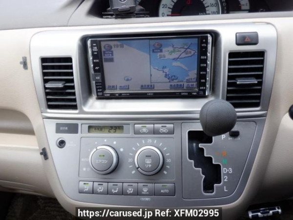Used 2006 AT toyota raum NCZ20 Image[20]