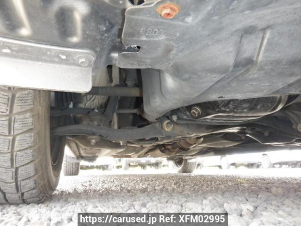 Used 2006 AT toyota raum NCZ20 Image[29]