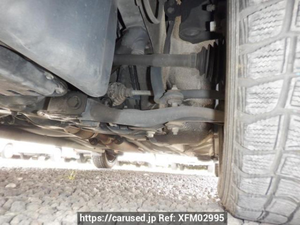 Used 2006 AT toyota raum NCZ20 Image[30]