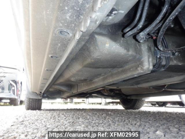 Used 2006 AT toyota raum NCZ20 Image[34]