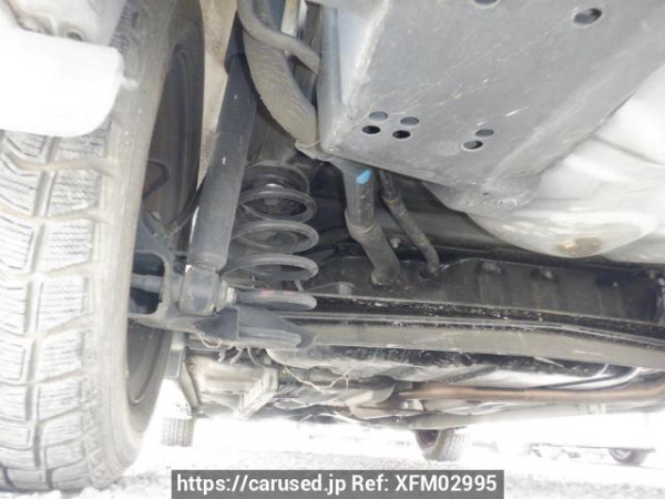 Used 2006 AT toyota raum NCZ20 Image[35]