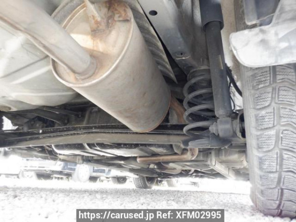 Used 2006 AT toyota raum NCZ20 Image[36]