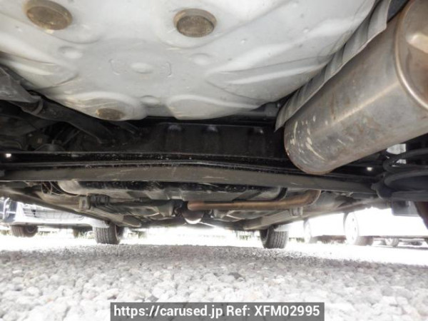 Used 2006 AT toyota raum NCZ20 Image[37]