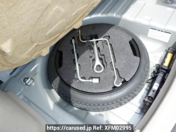 Used 2006 AT toyota raum NCZ20 Image[38]