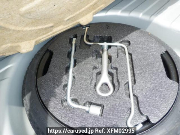 Used 2006 AT toyota raum NCZ20 Image[39]