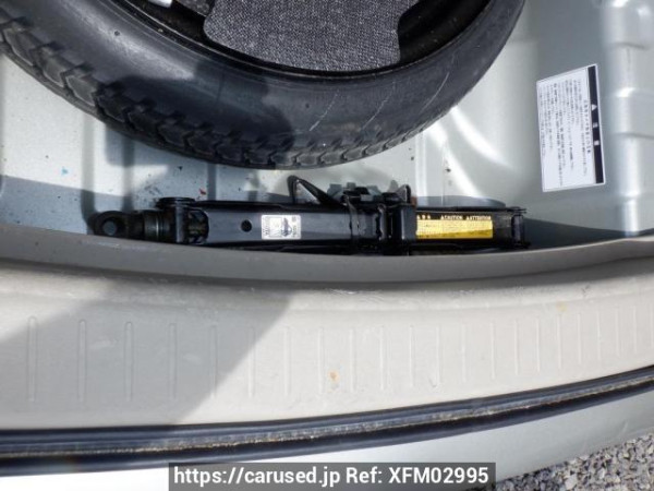 Used 2006 AT toyota raum NCZ20 Image[40]