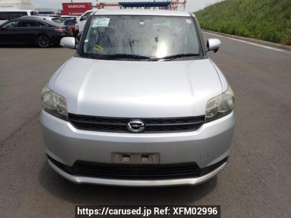 Used 2010 AT toyota corolla-rumion NZE151N Image[1]