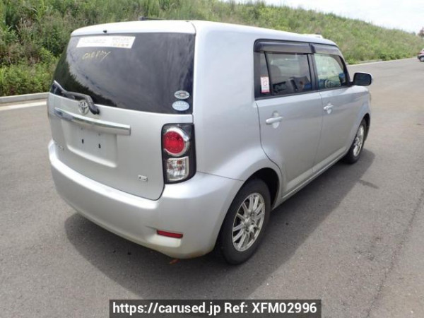Used 2010 AT toyota corolla-rumion NZE151N Image[5]