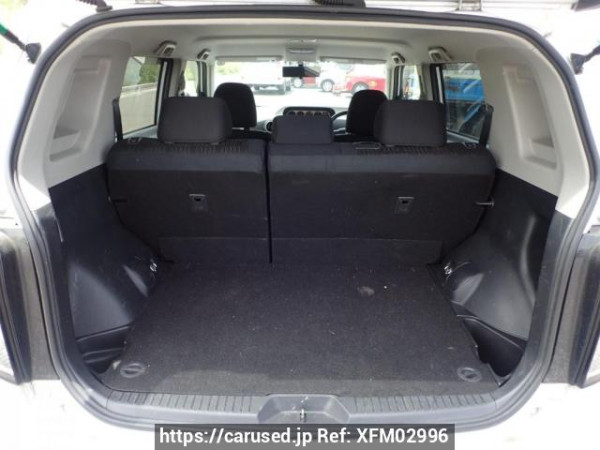 Used 2010 AT toyota corolla-rumion NZE151N Image[6]