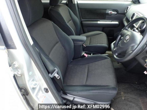 Used 2010 AT toyota corolla-rumion NZE151N Image[9]
